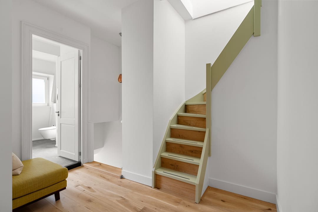 Foto 28 van Tolstraat 87-3