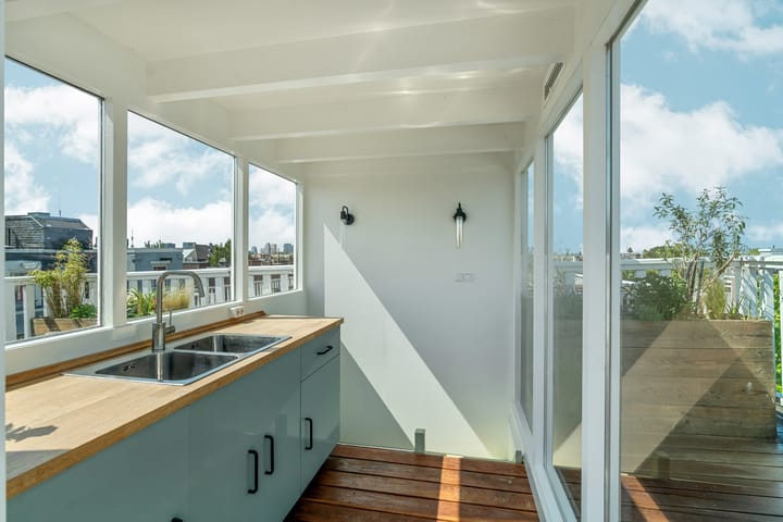 Foto 29 van Tolstraat 87-3