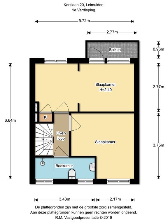 Foto 23 van Kerklaan 20
