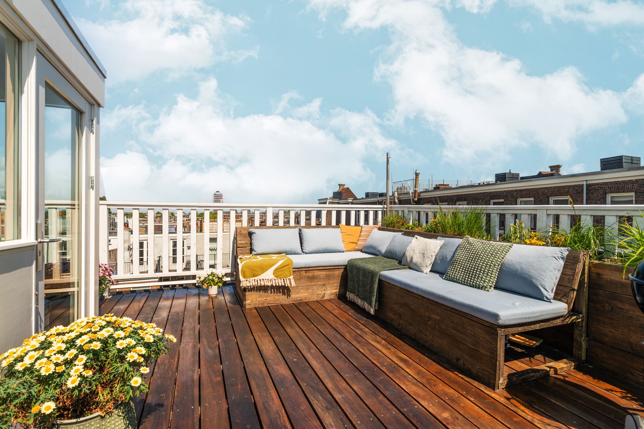 Foto 30 van Tolstraat 87-3