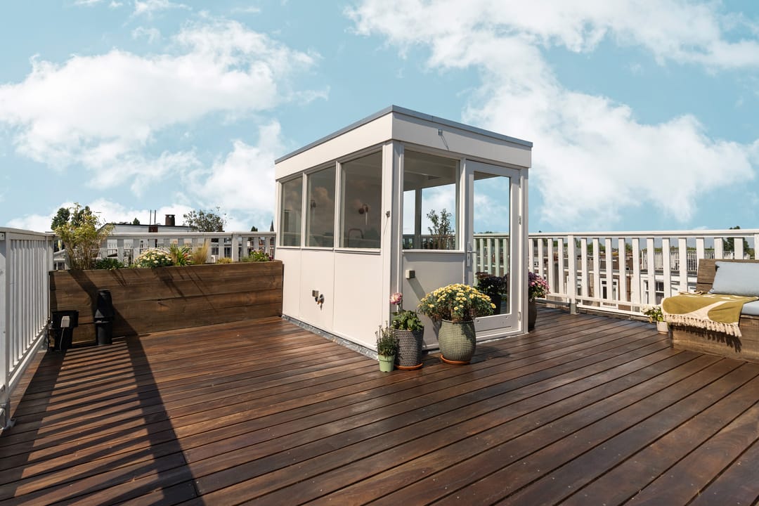 Foto 31 van Tolstraat 87-3