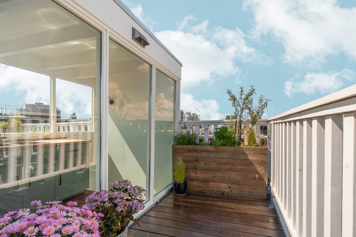 Foto 32 van Tolstraat 87-3