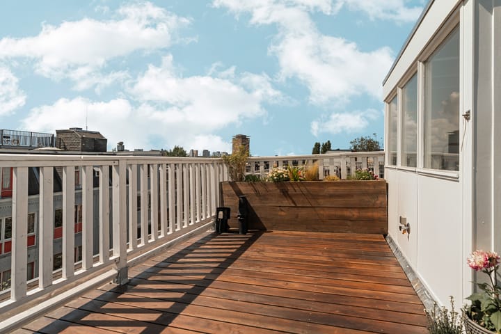 Foto 33 van Tolstraat 87-3