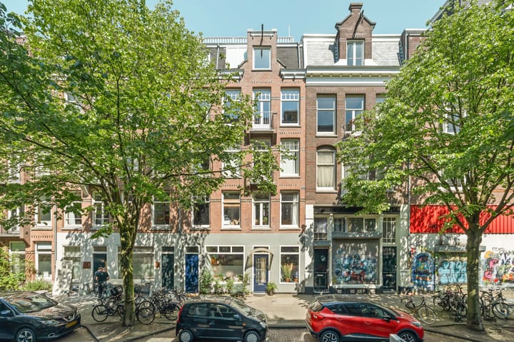 Foto 34 van Tolstraat 87-3