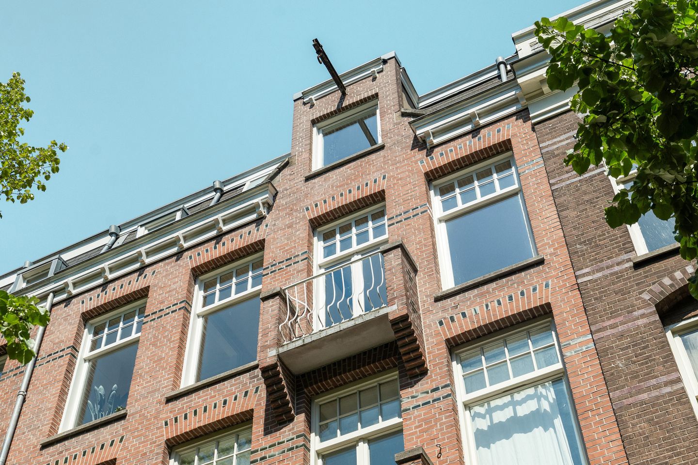 Foto 35 van Tolstraat 87-3