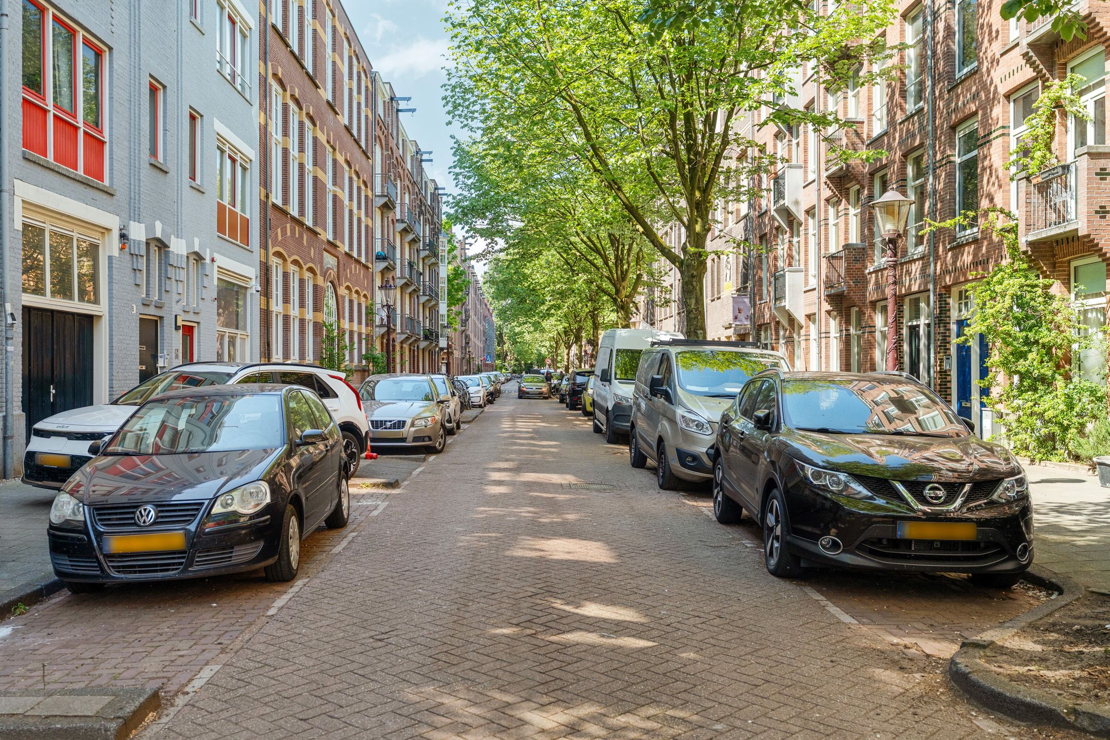 Foto 36 van Tolstraat 87-3