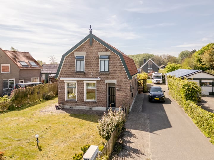 Foto 7 van Langeweg 44