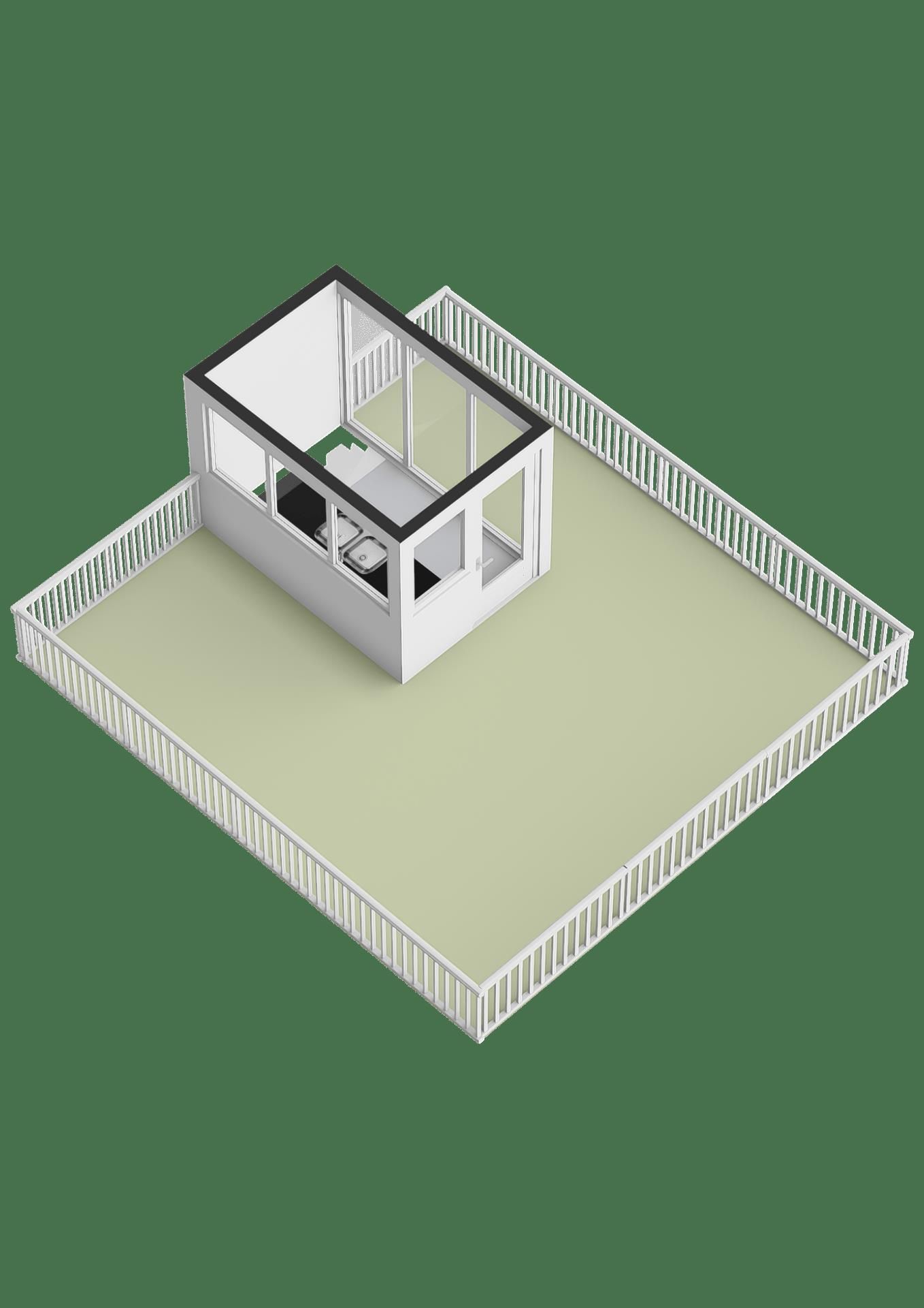 Foto 44 van Tolstraat 87-3