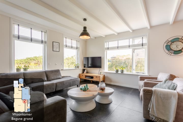 Foto 8 van Langeweg 44