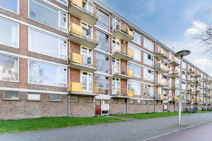 Foto 1 van Moezeldreef 199