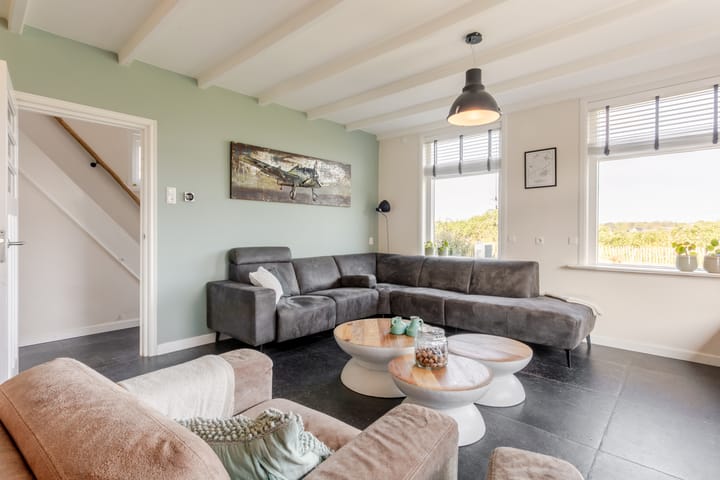 Foto 10 van Langeweg 44