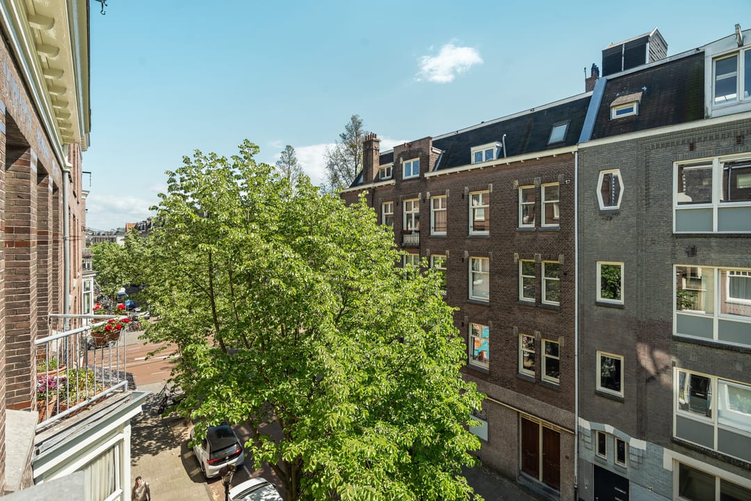 Foto 37 van Tolstraat 87-3