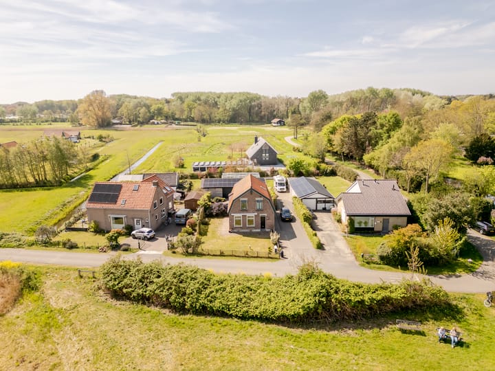 Foto 5 van Langeweg 44