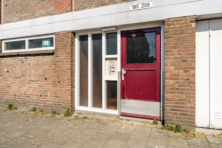 Foto 7 van Moezeldreef 199