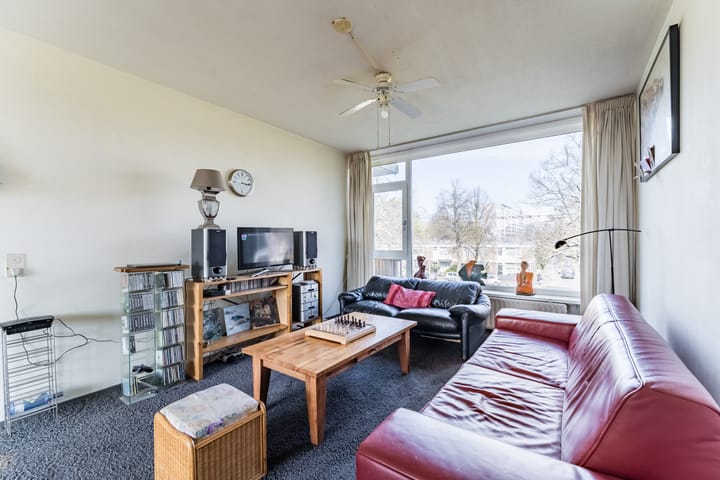 Foto 9 van Moezeldreef 199