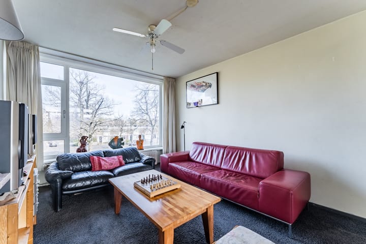 Foto 10 van Moezeldreef 199