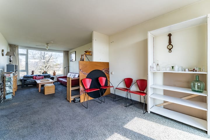 Foto 11 van Moezeldreef 199