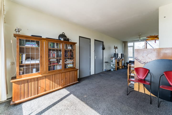 Foto 12 van Moezeldreef 199