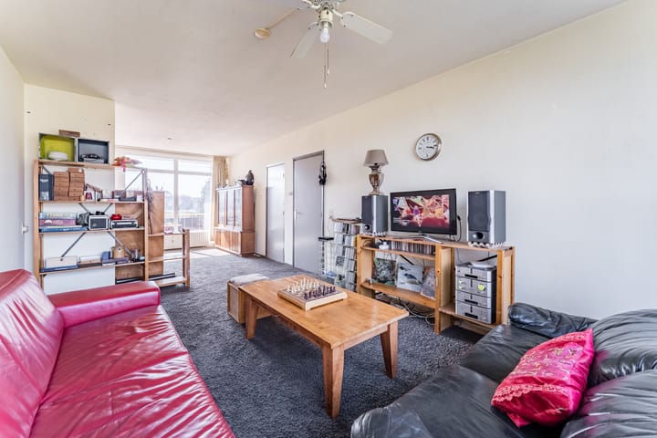 Foto 14 van Moezeldreef 199