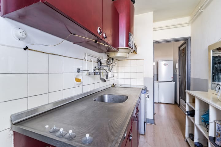 Foto 16 van Moezeldreef 199