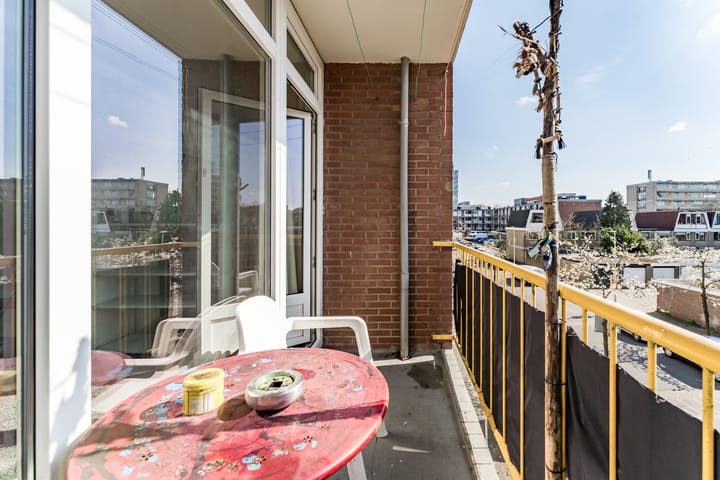 Foto 27 van Moezeldreef 199