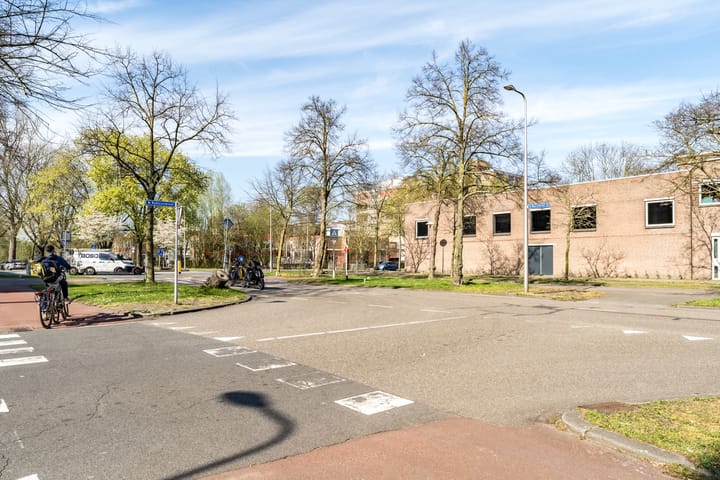 Foto 36 van Moezeldreef 199