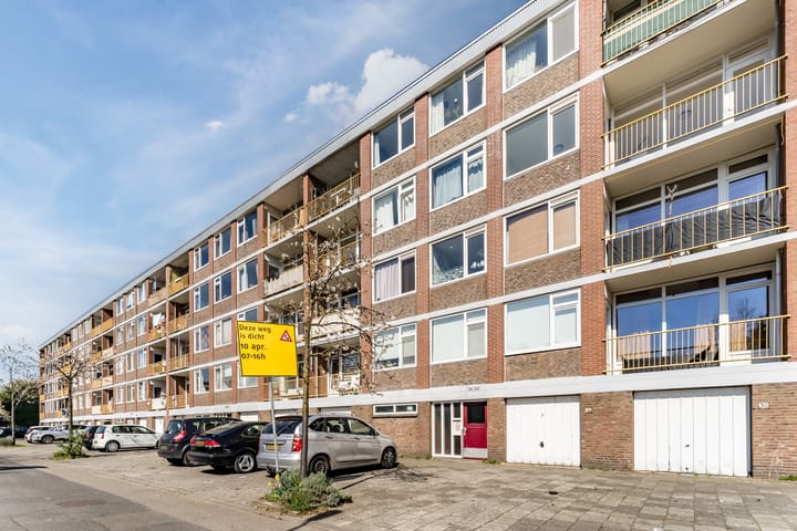 Foto 39 van Moezeldreef 199