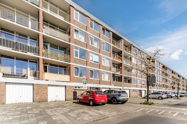 Foto 40 van Moezeldreef 199