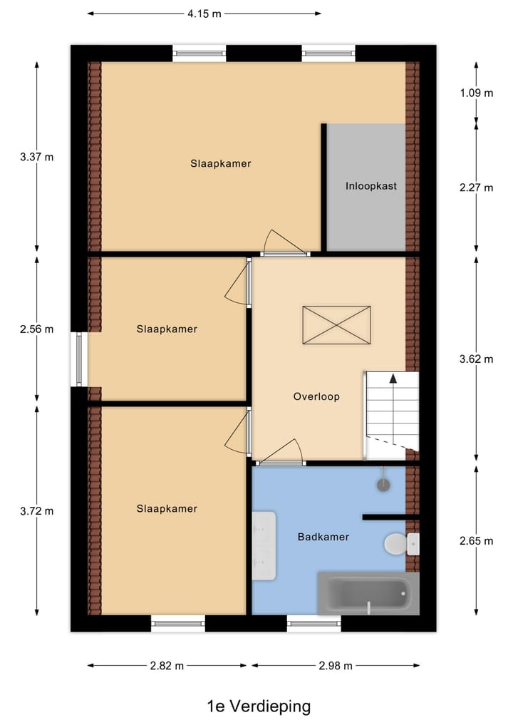 Foto 58 van Langeweg 44