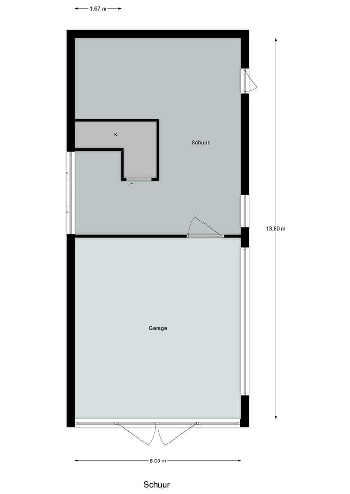 Foto 60 van Langeweg 44