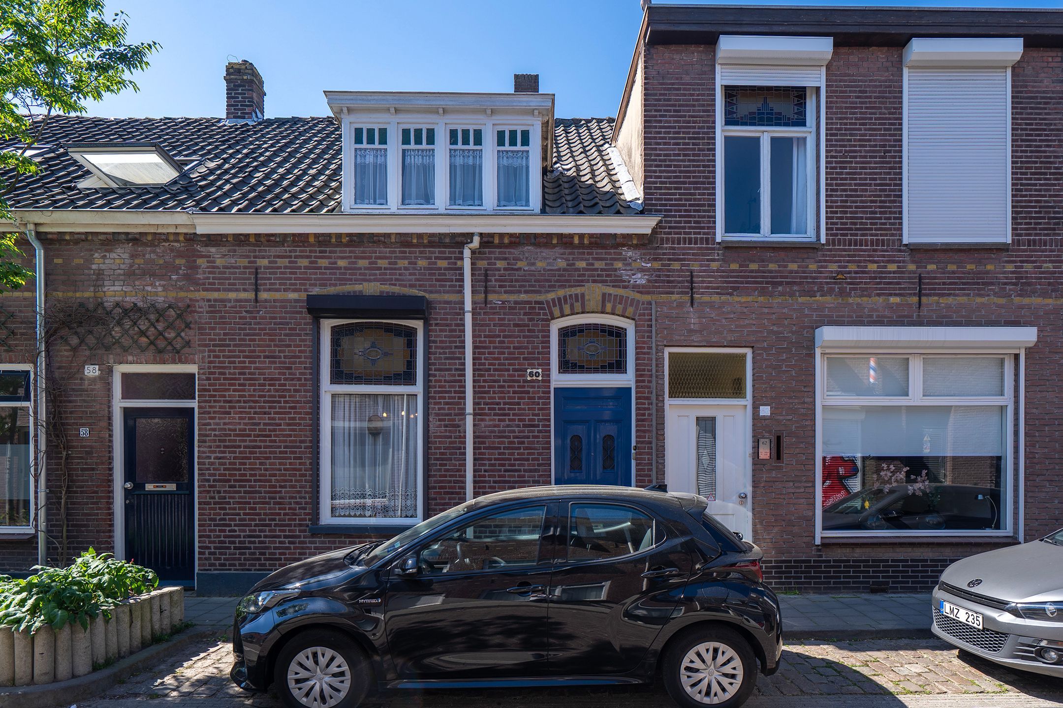 Foto 6 van Clercxstraat 60