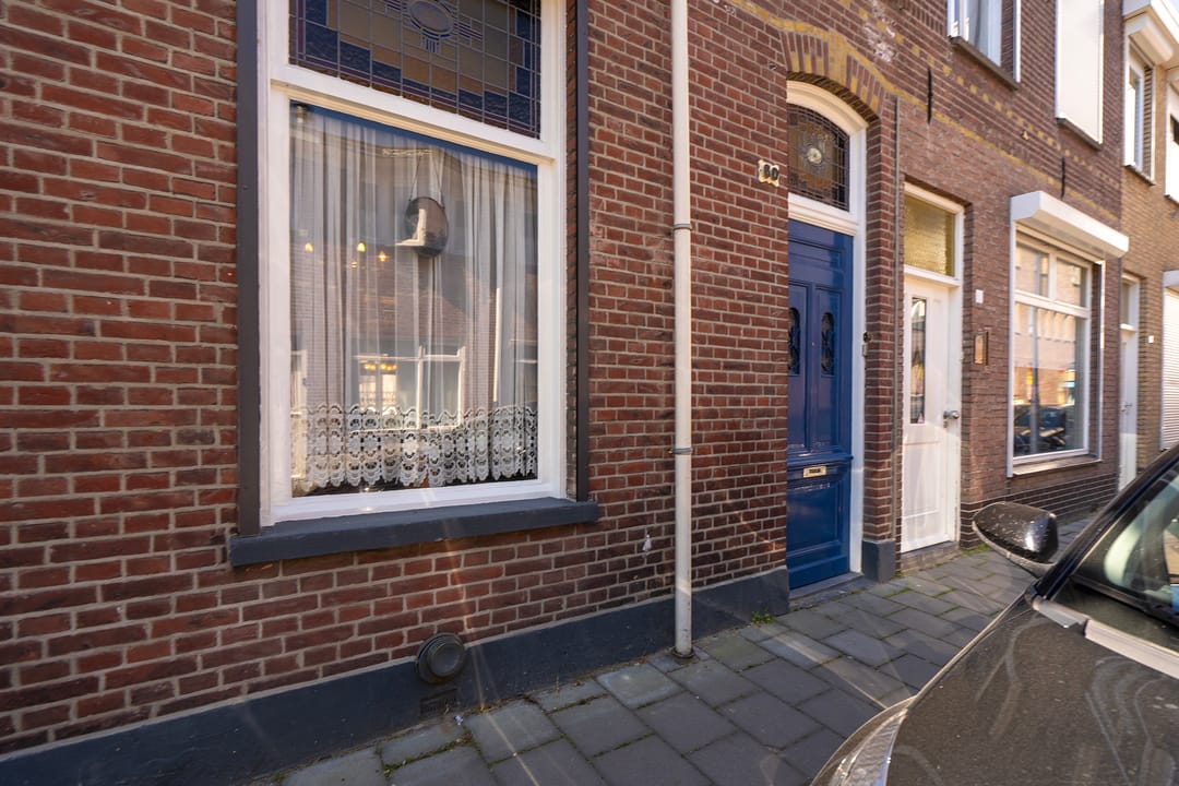 Foto 7 van Clercxstraat 60