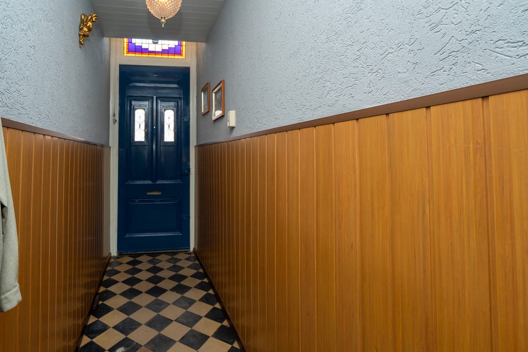 Foto 8 van Clercxstraat 60