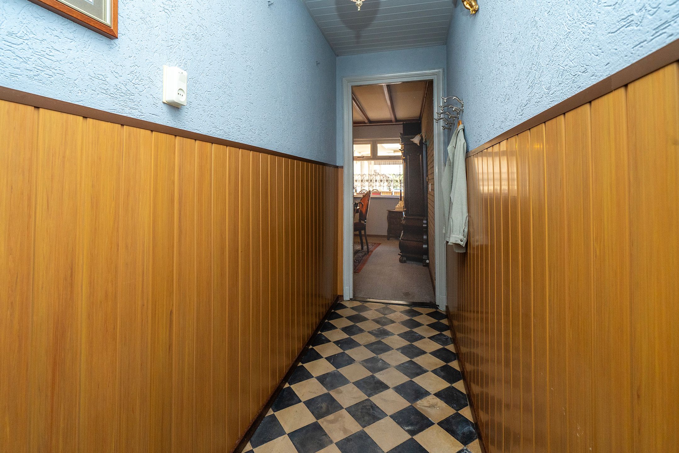 Foto 9 van Clercxstraat 60