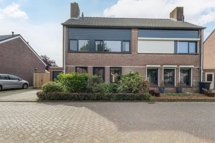 Foto 2 van Wagnerplein 38