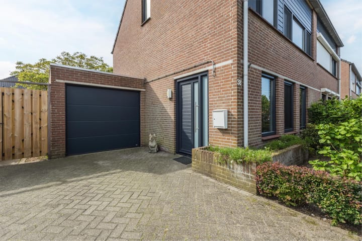 Foto 3 van Wagnerplein 38