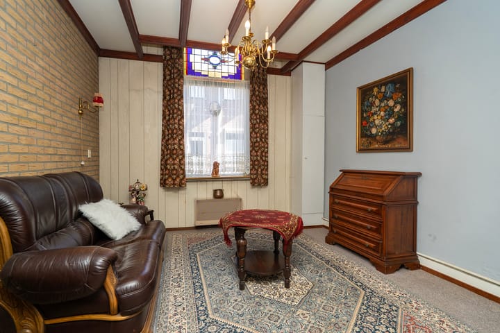 Foto 10 van Clercxstraat 60