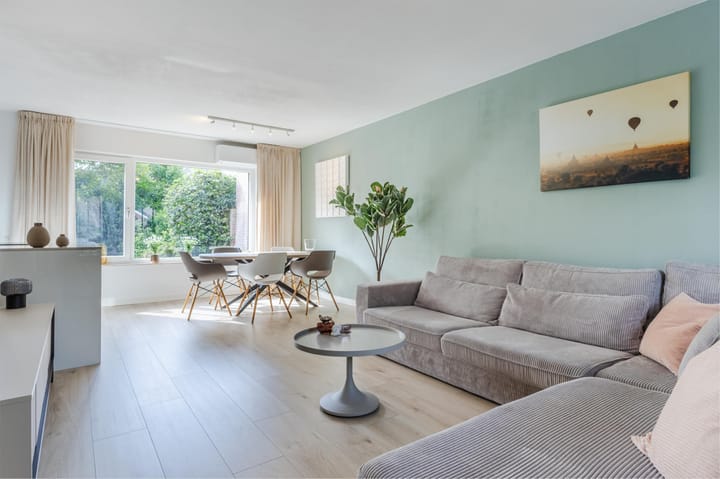 Foto 5 van Wagnerplein 38