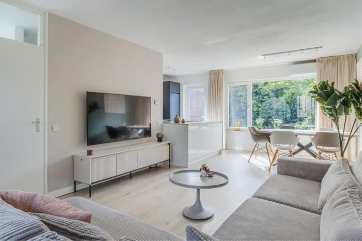 Foto 6 van Wagnerplein 38