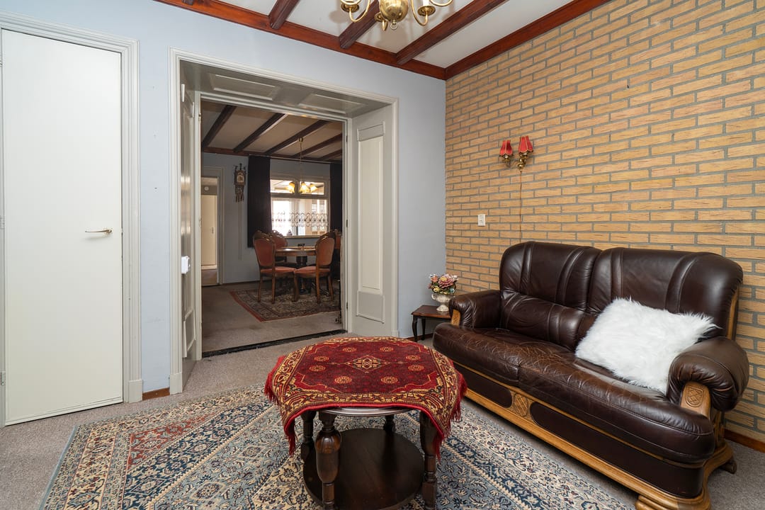 Foto 11 van Clercxstraat 60