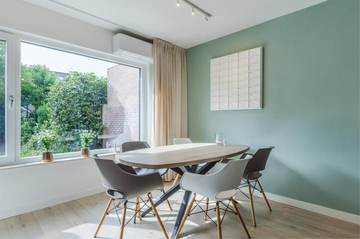 Foto 8 van Wagnerplein 38