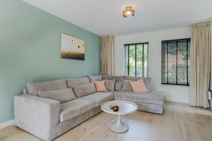 Foto 7 van Wagnerplein 38