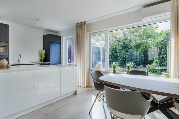 Foto 9 van Wagnerplein 38