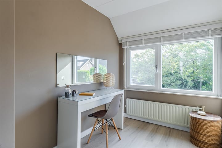 Foto 13 van Wagnerplein 38