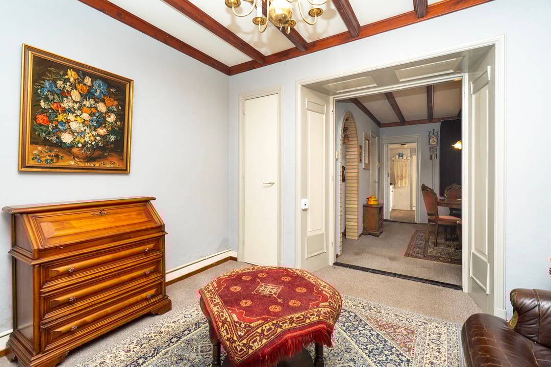 Foto 13 van Clercxstraat 60