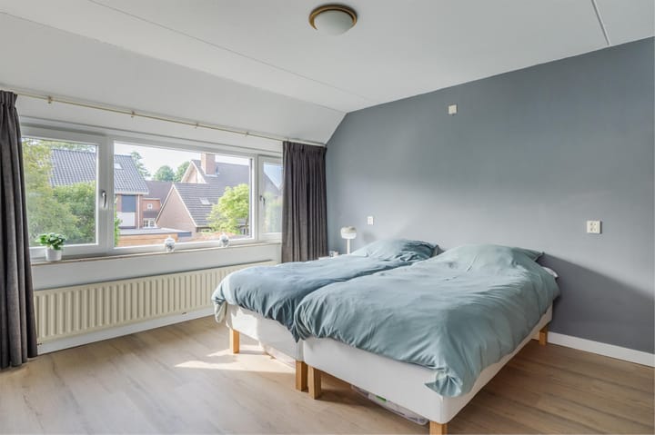 Foto 15 van Wagnerplein 38