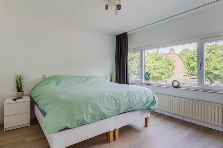 Foto 17 van Wagnerplein 38