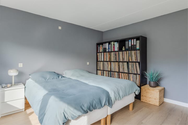 Foto 16 van Wagnerplein 38