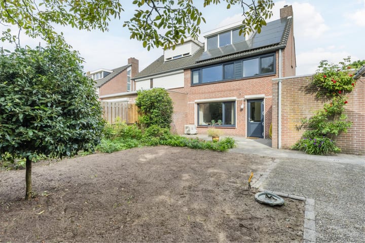 Foto 27 van Wagnerplein 38