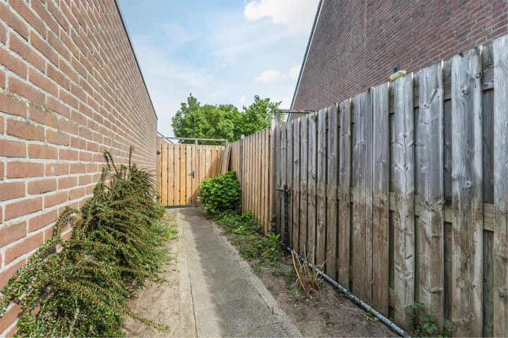 Foto 28 van Wagnerplein 38